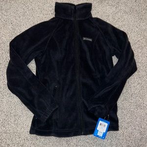 Women’s Columbia jacket small